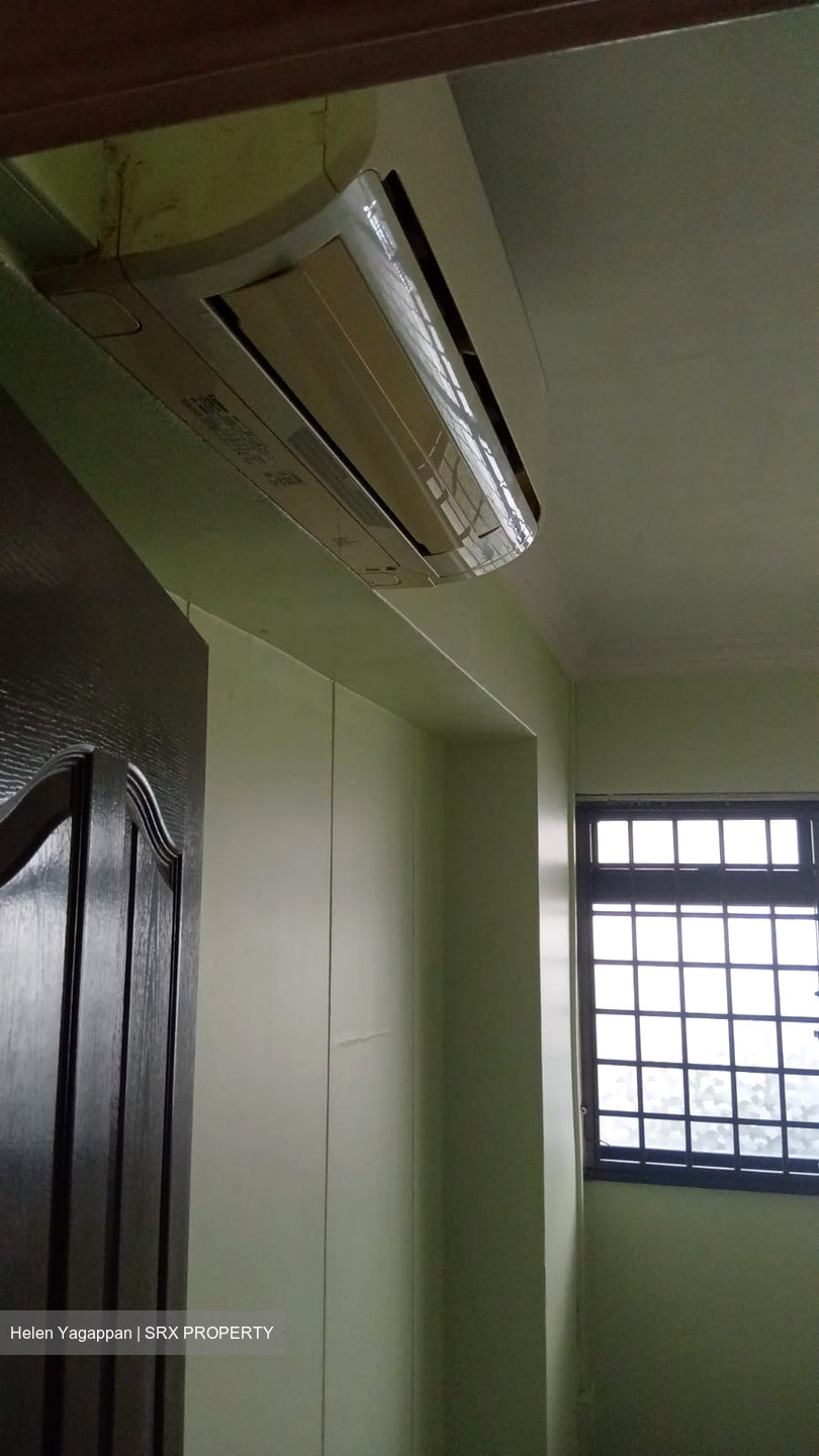 Blk 738 Woodlands Circle (Woodlands), HDB 4 Rooms #585546051